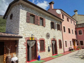 Art B&B La Casa del Pittore  Ревино Лаго